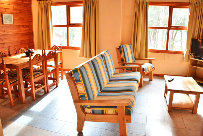 DEPARTAMENTO 15, estar 2