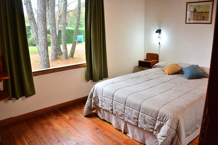 cabaña 3, habitacion 4